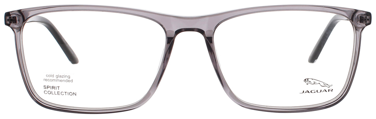 Jaguar Jaguar Optical Glasses Gray