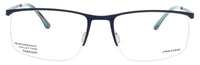 Jaguar Jaguar Optical Glasses Blue