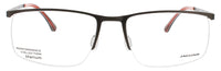 Jaguar Jaguar Optical Glasses Gray