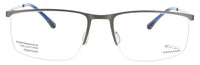 Jaguar Jaguar Optical Glasses Gray
