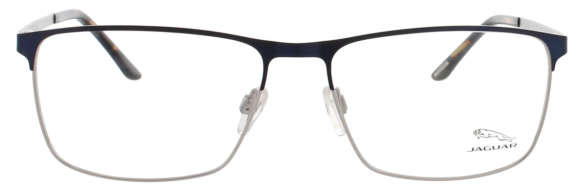 Jaguar Jaguar Optical Glasses Blue