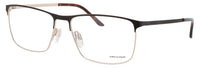 Jaguar Jaguar Optical Glasses Brown
