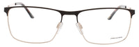 Jaguar Jaguar Optical Glasses Brown