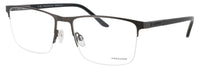 Jaguar Jaguar Optical Glasses Gray