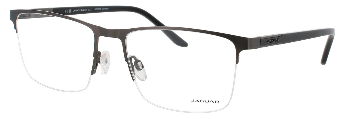 Jaguar Jaguar Optical Glasses Gray