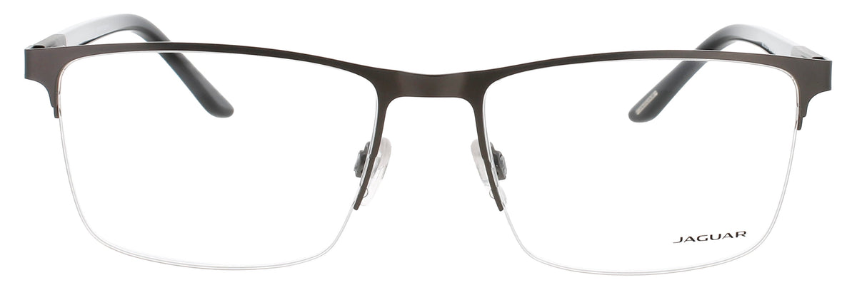 Jaguar Jaguar Optical Glasses Gray