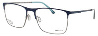 Jaguar Jaguar Optical Glasses Blue