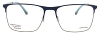 Jaguar Jaguar Optical Glasses Blue