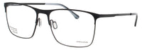 Jaguar Jaguar Optical Glasses Black