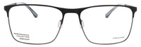 Jaguar Jaguar Optical Glasses Black