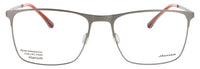 Jaguar Optical Glasses Gray