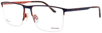 Jaguar Jaguar Optical Glasses Blue