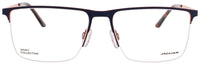 Jaguar Jaguar Optical Glasses Blue