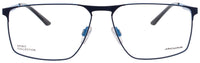 Jaguar Jaguar Optical Glasses Blue