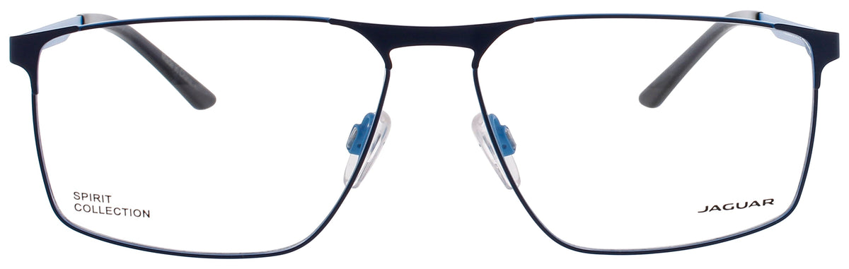 Jaguar Jaguar Optical Glasses Blue