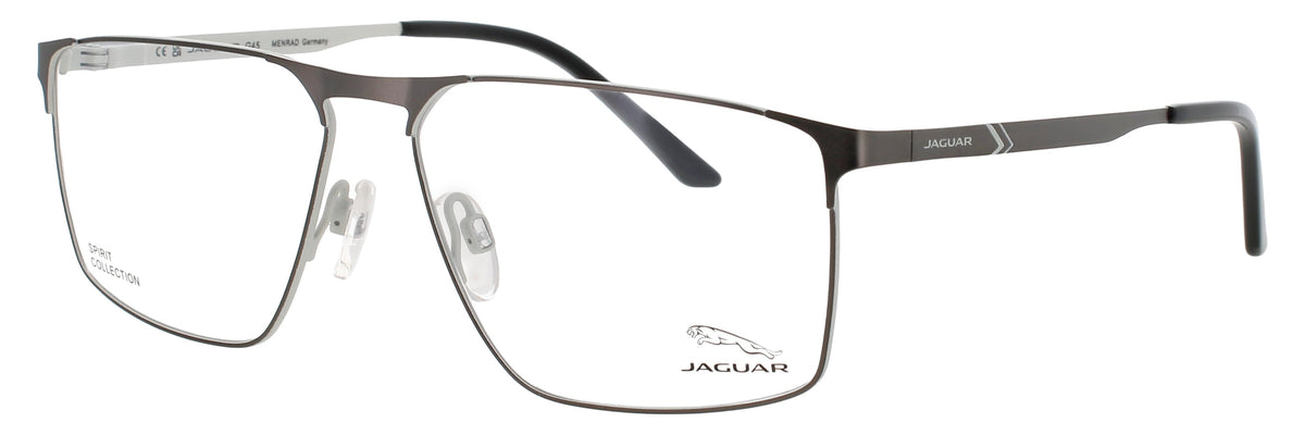 Jaguar Jaguar Optical Glasses Gray