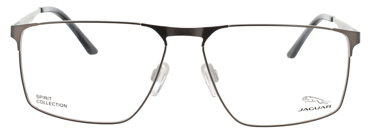 Jaguar Jaguar Optical Glasses Gray