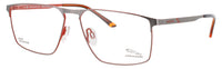 Jaguar Jaguar Optical Glasses Gray