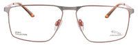 Jaguar Jaguar Optical Glasses Gray