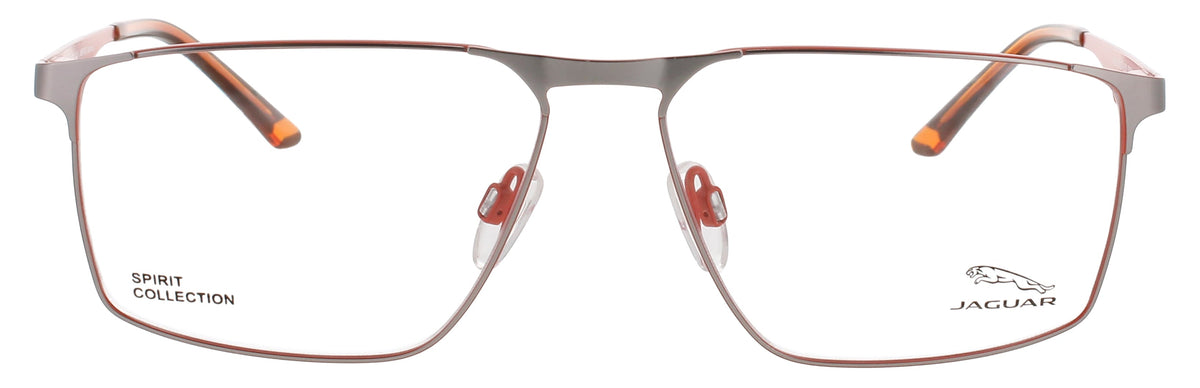 Jaguar Jaguar Optical Glasses Gray