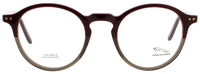 Jaguar Jaguar Optical Glasses Red