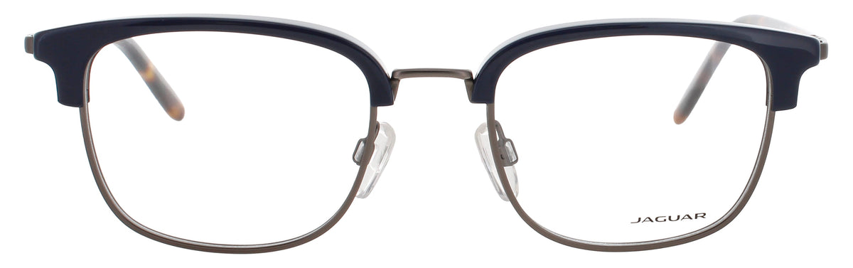 Jaguar Jaguar Optical Glasses Blue