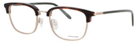 Jaguar Jaguar Optical Glasses Brown