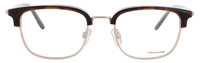 Jaguar Jaguar Optical Glasses Brown