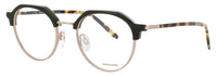 Jaguar Jaguar Optical Glasses Green