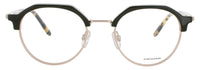 Jaguar Jaguar Optical Glasses Green