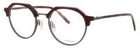Jaguar Jaguar Optical Glasses Red
