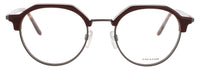 Jaguar Jaguar Optical Glasses Red