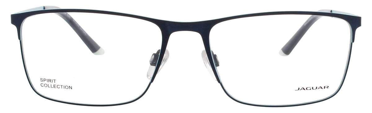 Jaguar Jaguar Optical Glasses Blue