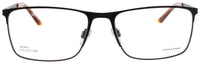 Jaguar Jaguar Optical Glasses Black