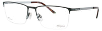 Jaguar Jaguar Optical Glasses Green