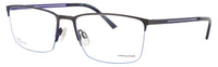 Jaguar Jaguar Optical Glasses Gray