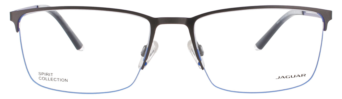 Jaguar Jaguar Optical Glasses Gray