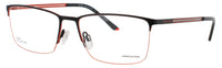 Jaguar Jaguar Optical Glasses Black