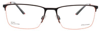 Jaguar Jaguar Optical Glasses Black