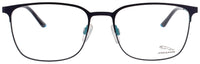 Jaguar Jaguar Optical Glasses Blue