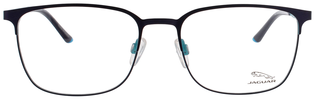 Jaguar Jaguar Optical Glasses Blue