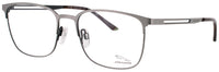 Jaguar Jaguar Optical Glasses Gray