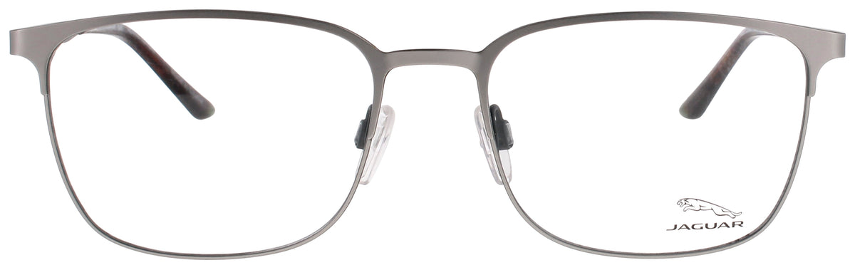 Jaguar Jaguar Optical Glasses Gray