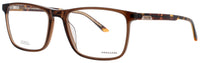 Jaguar Jaguar Optical Glasses Brown