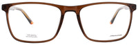 Jaguar Jaguar Optical Glasses Brown