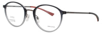 Jaguar Jaguar Optical Glasses Gray