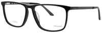 Jaguar Jaguar Optical Glasses MATTE GREY