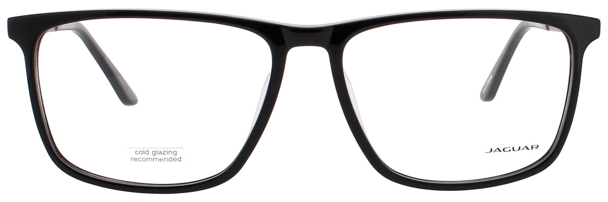 Jaguar Jaguar Optical Glasses MATTE GREY