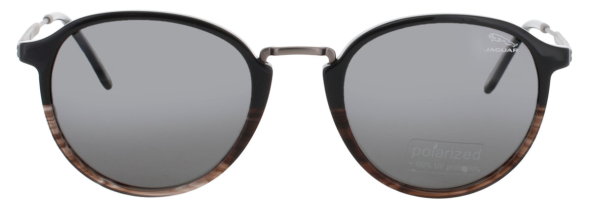 Jaguar Sunglasses Gray