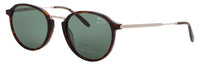 Jaguar Sunglasses Dark Green